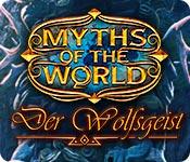 Feature screenshot Spiel Myths of the World: Der Wolfsgeist