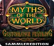 Feature screenshot Spiel Myths of the World: Gestohlener Frühling Sammleredition