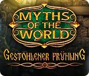 Feature screenshot Spiel Myths of the World: Gestohlener Frühling