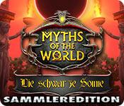 image Myths of the World: Die schwarze Sonne Sammleredition