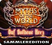 Feature screenshot Spiel Myths of the World: Das Goldene Herz Sammleredition