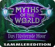 Feature screenshot Spiel Myths of the World: Das Flüsternde Moor Sammleredition