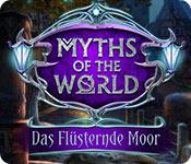 Feature screenshot Spiel Myths of the World: Das flüsternde Moor