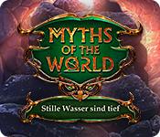 Feature screenshot Spiel Myths of the World: Stille Wasser sind tief