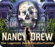 Feature screenshot Spiel Nancy Drew: Die Legende des Kristallschädels