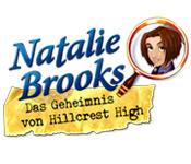 Feature screenshot Spiel Natalie Brooks: Das Geheimnis von Hillcrest High