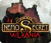 Feature screenshot Spiel Nemo's Secret: Vulkania