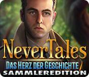 Feature screenshot Spiel Nevertales: Das Herz der Geschichte Sammleredition