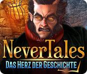 Feature screenshot Spiel Nevertales: Das Herz der Geschichte
