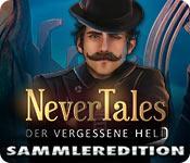 Feature screenshot Spiel Nevertales: Der vergessene Held Sammleredition