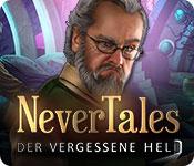 Feature screenshot Spiel Nevertales: Der vergessene Held