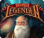 Feature screenshot Spiel Nevertales: Legenden
