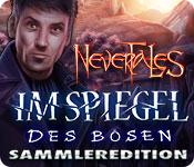 Feature screenshot Spiel Nevertales: Im Spiegel des Bösen Sammleredition