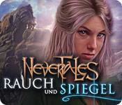 Feature screenshot Spiel Nevertales: Rauch und Spiegel