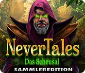 Feature screenshot Spiel Nevertales: Das Scheusal Sammleredition