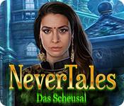 Feature screenshot Spiel Nevertales: Das Scheusal