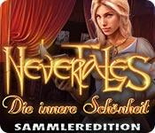 Feature screenshot Spiel Nevertales: Die innere Schönheit Sammleredition