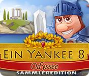 Feature screenshot game Ein Yankee 8: Odyssee Sammleredition