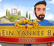Feature screenshot Spiel Ein Yankee 8: Odyssee