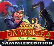 Feature screenshot Spiel Ein Yankee unter Rittern 4 Sammleredition