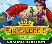 Feature screenshot Spiel Ein Yankee unter Rittern 5 Sammleredition