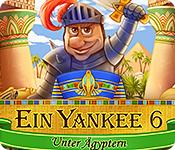 Feature screenshot Spiel Ein Yankee 6: unter Ägyptern