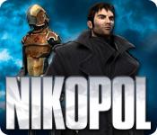 Feature screenshot Spiel Nikopol