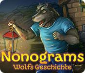 Image Nonograms: Wolfs Geschichte