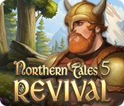 Feature screenshot Spiel Northern Tales 5: Revival