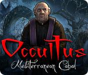 Feature screenshot Spiel Occultus: Mediterranean Cabal