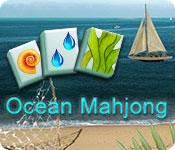 Feature screenshot Spiel Ocean Mahjong