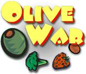 Feature screenshot Spiel Olive War
