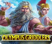 Feature screenshot Spiel Olympus Griddlers