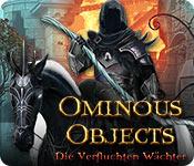 Feature screenshot Spiel Ominous Objects: Die Verfluchten Wächter