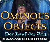 Feature screenshot Spiel Ominous Objects: Der Lauf der Zeit Sammleredition