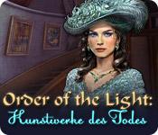 Feature screenshot Spiel Order of the Light: Kunstwerke des Todes