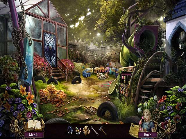 Spiele Screenshot 1 Otherworld: Omen des Sommers Sammleredition
