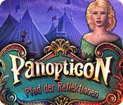 Feature screenshot Spiel Panopticon: Pfad der Reflektionen