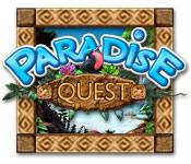 Feature screenshot Spiel Paradise Quest