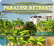 Feature screenshot Spiel Paradise Retreat