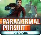 Feature screenshot Spiel Paranormal Pursuit: Die Gabe