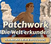 Feature screenshot Spiel Patchwork: Die Welt erkunden Sammleredition