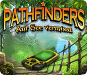 Feature screenshot Spiel Pathfinders: Auf See vermisst