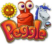 Feature screenshot Spiel Peggle Deluxe