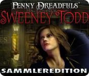 Feature screenshot Spiel Penny Dreadfuls  Sweeney Todd Sammleredition