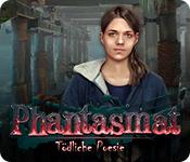 Feature screenshot Spiel Phantasmat: Tödliche Poesie