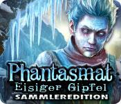 Feature screenshot Spiel Phantasmat: Eisiger Gipfel Sammleredition