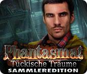 Feature screenshot Spiel Phantasmat: Tückische Träume Sammleredition