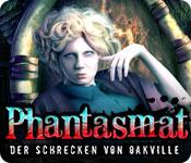 Feature screenshot Spiel Phantasmat: Der Schrecken von Oakville