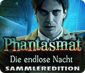 Feature screenshot Spiel Phantasmat: Die endlose Nacht Sammleredition